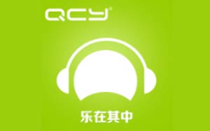 奶牛APP视频喷油丝印厂与qcy成功案例