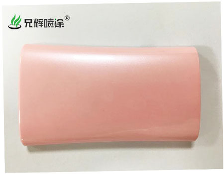 塑胶件喷漆 塑胶件喷漆